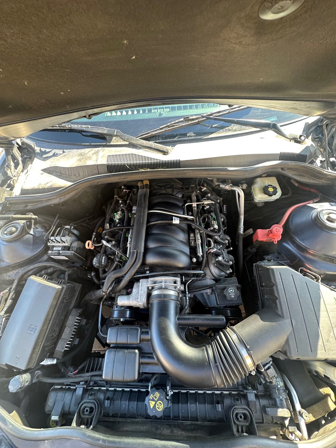 Car Preview