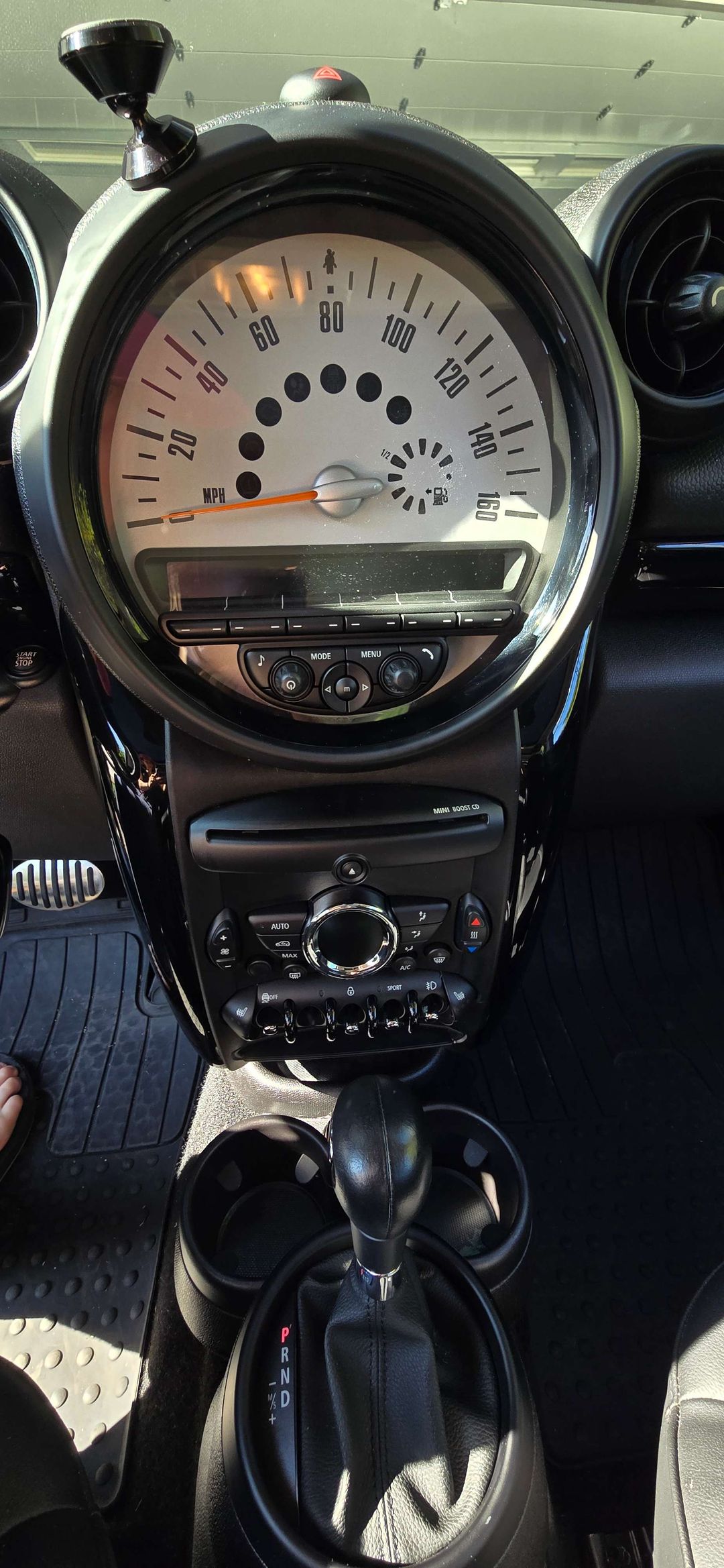 Car Preview