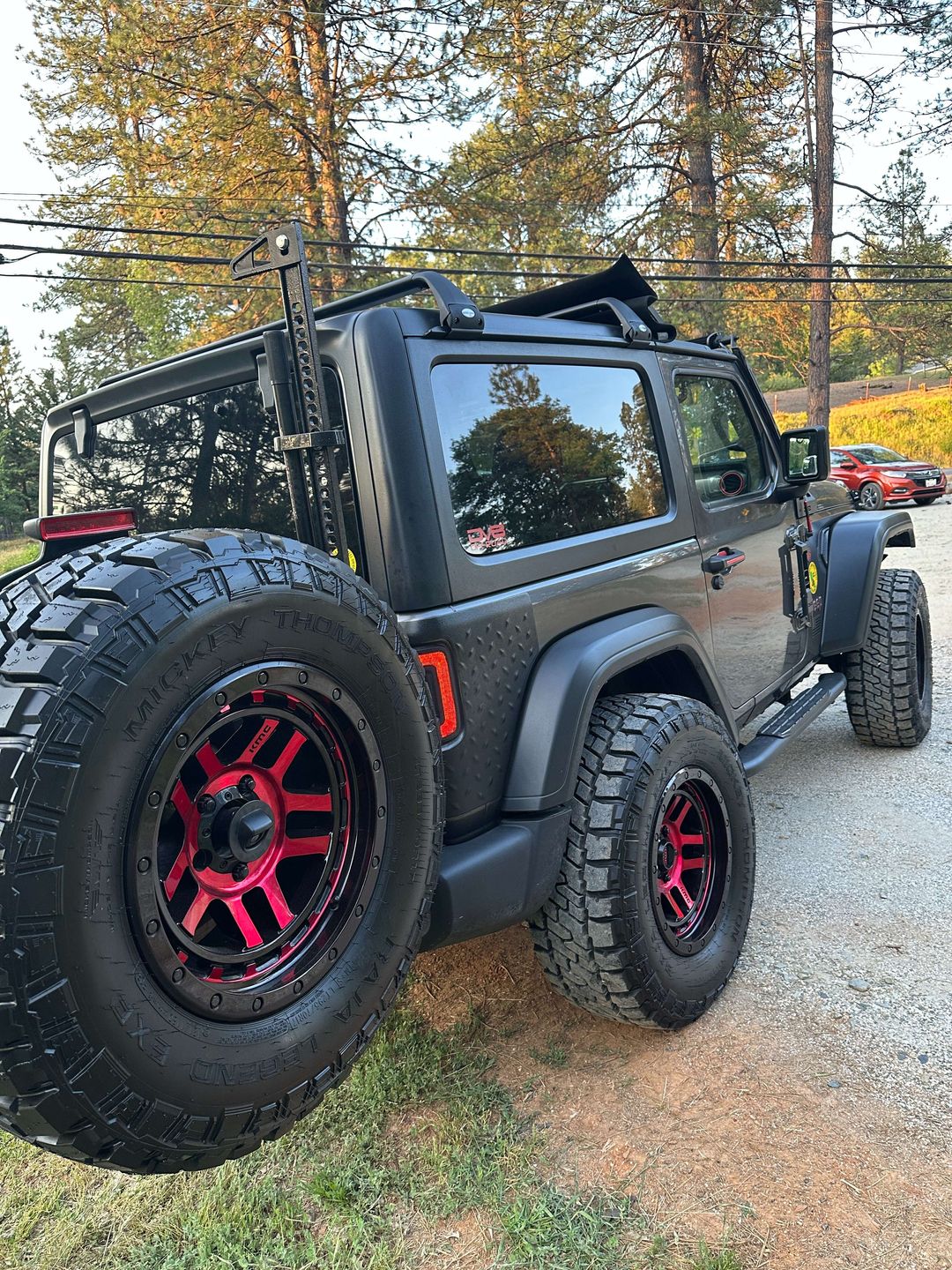 Car Preview