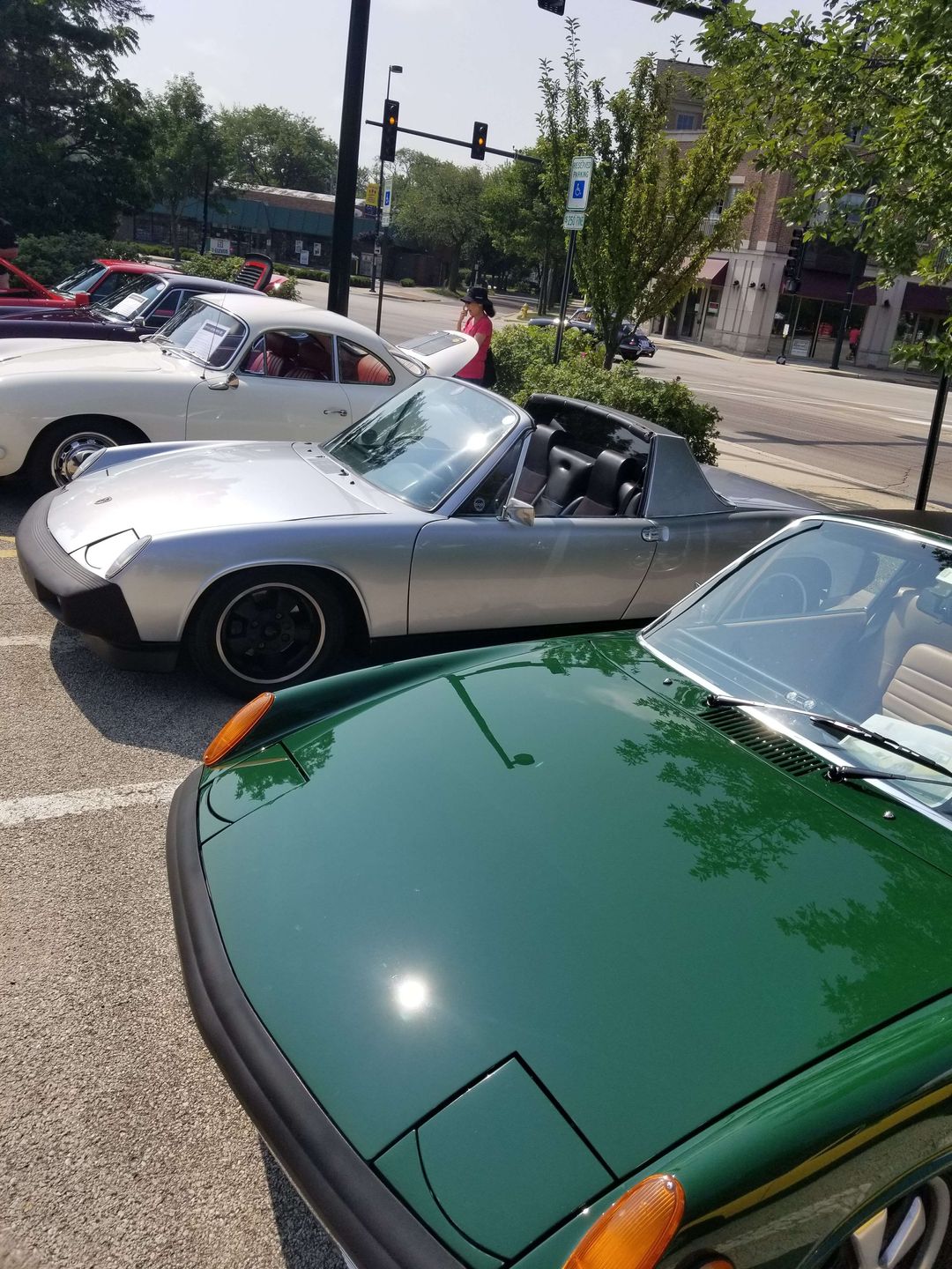 Car Preview
