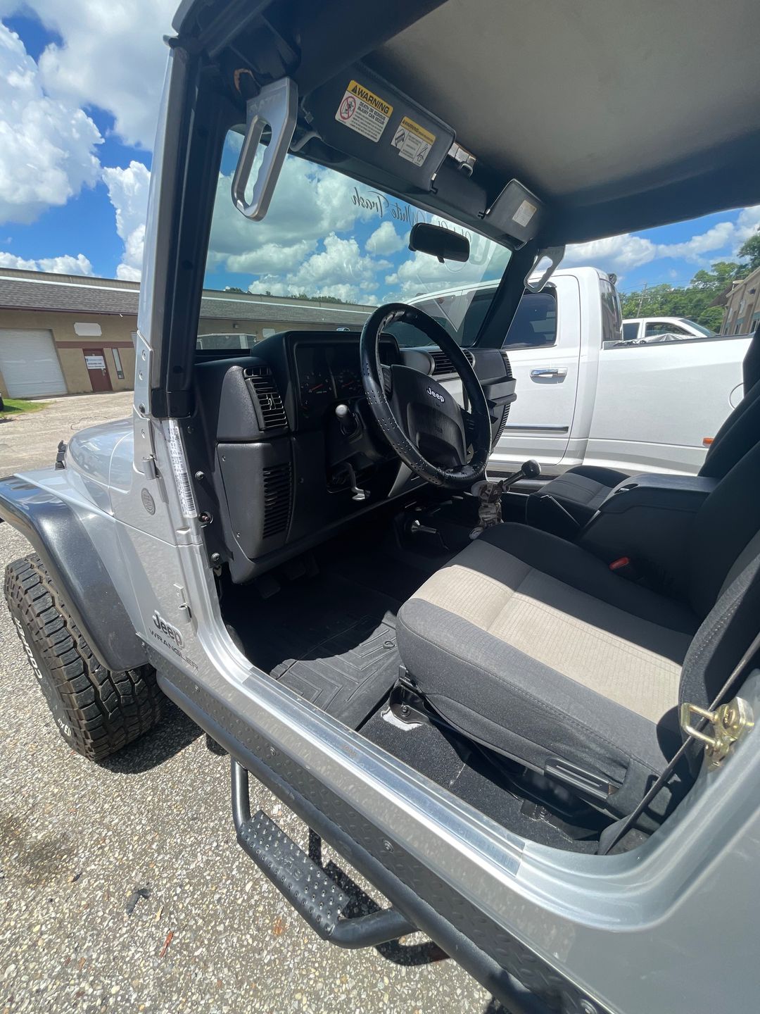 Car Preview
