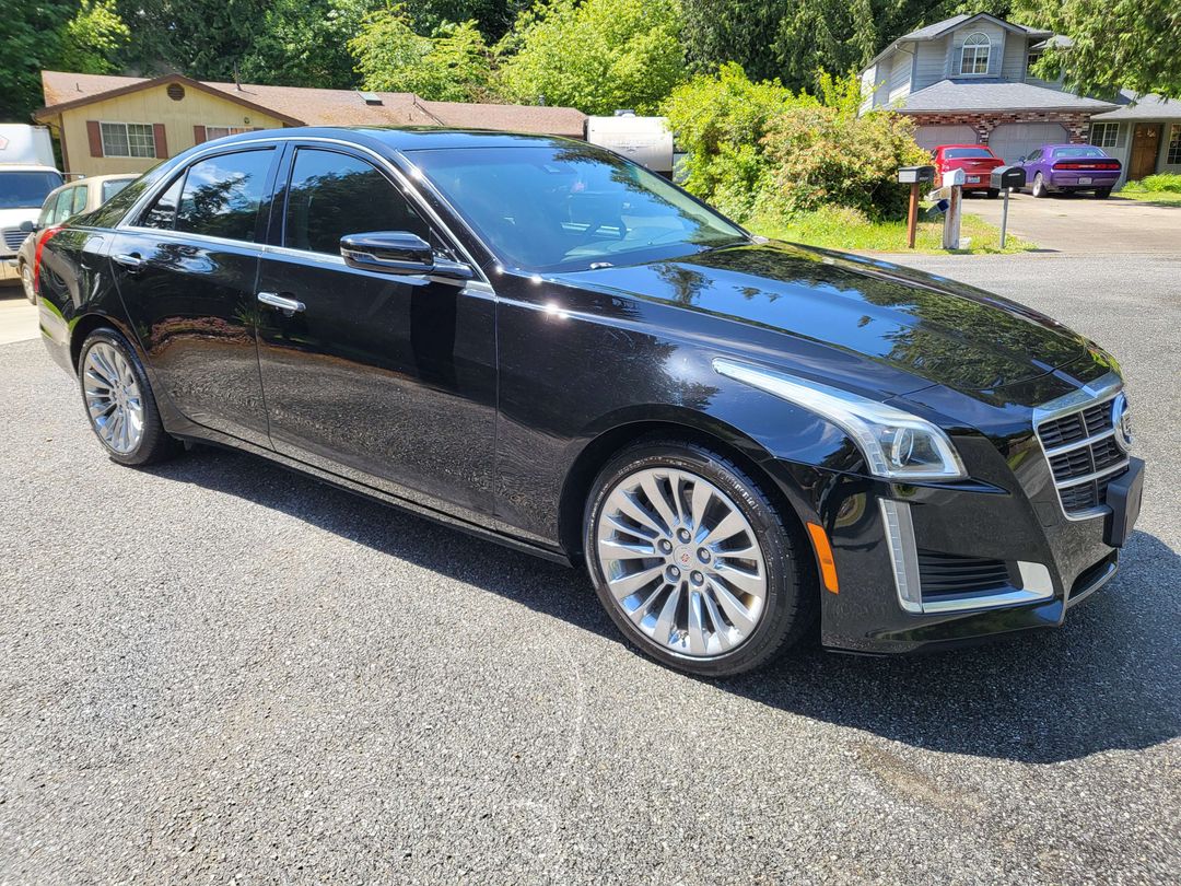 Car Preview