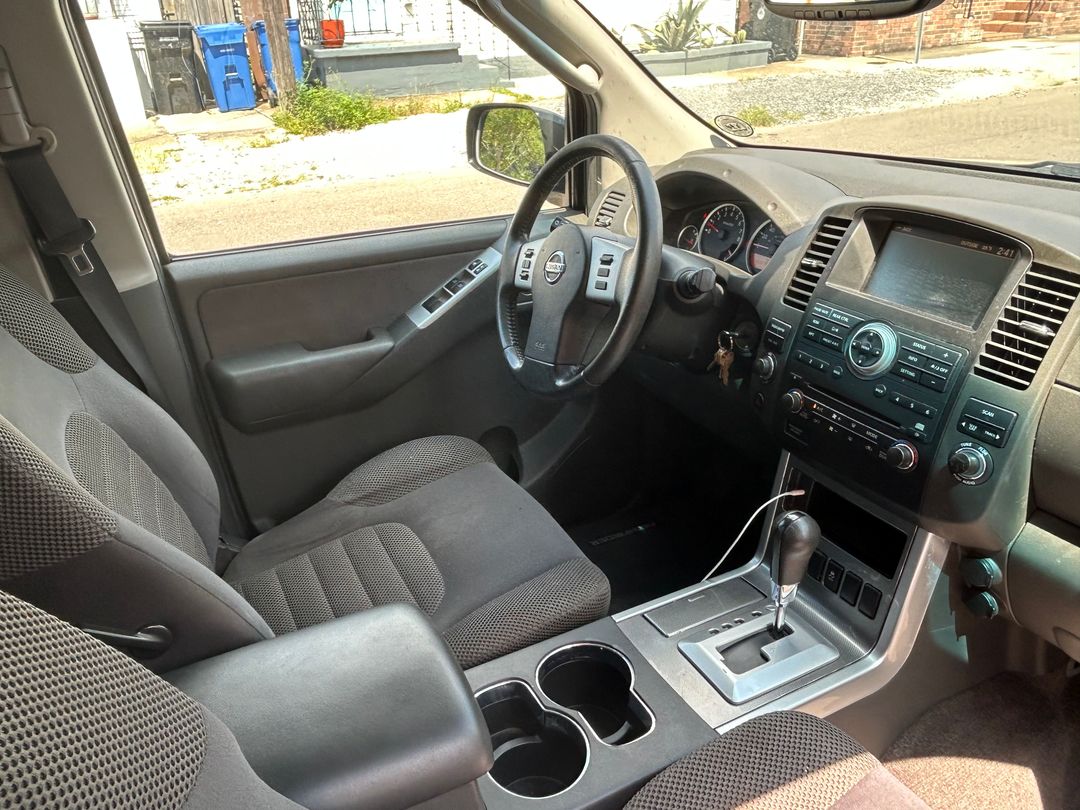 Car Preview