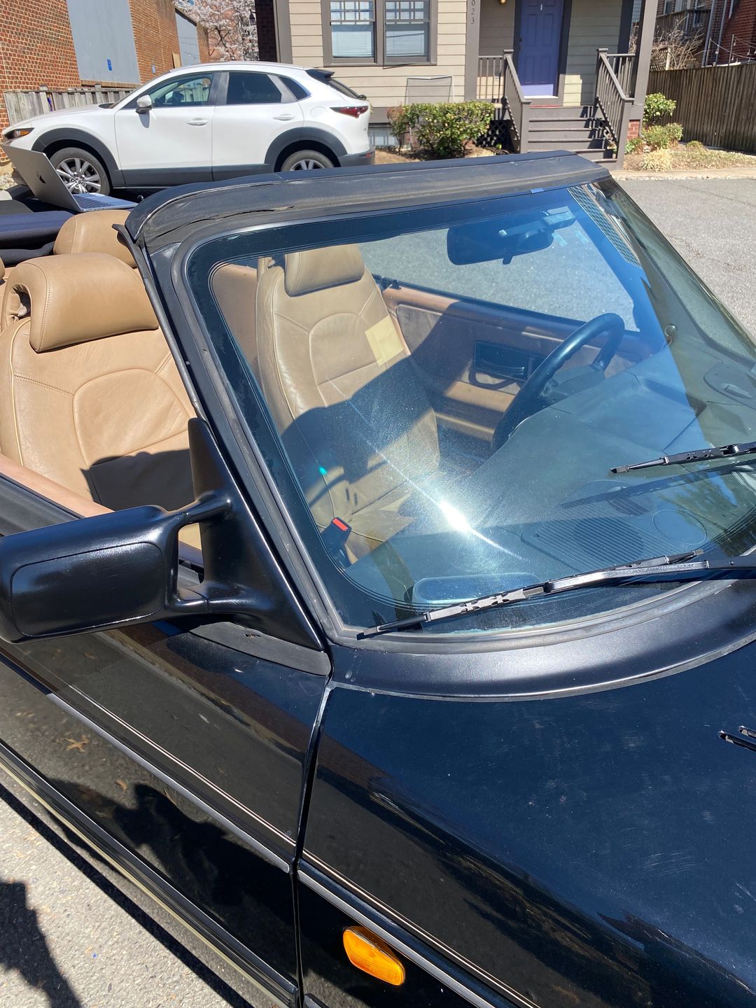 Car Preview