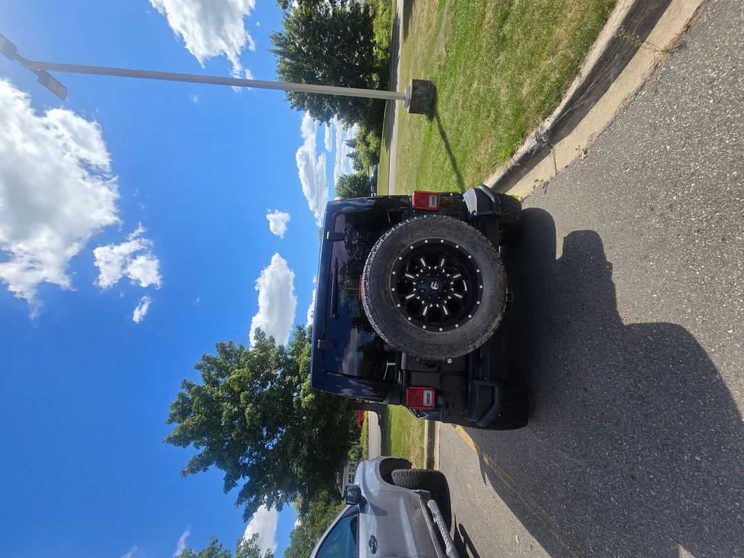 Car Preview