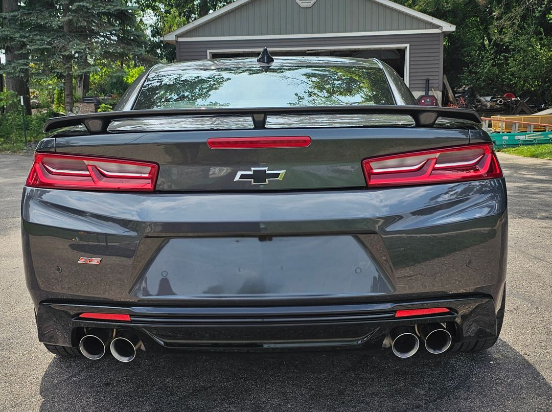 Car Preview
