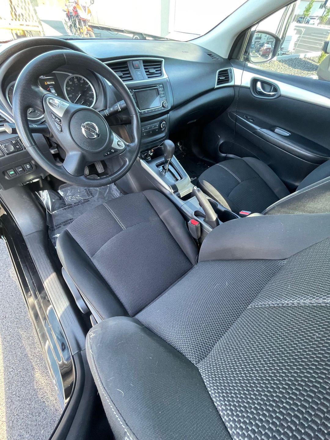 Car Preview