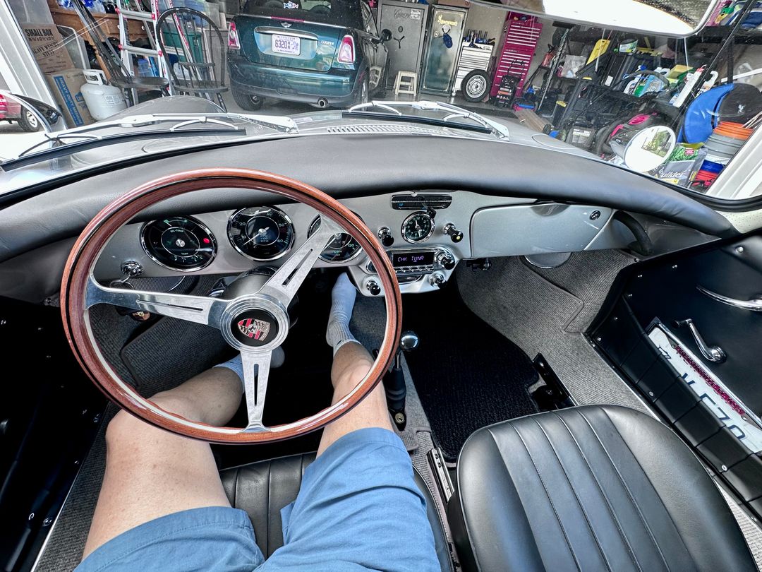Car Preview