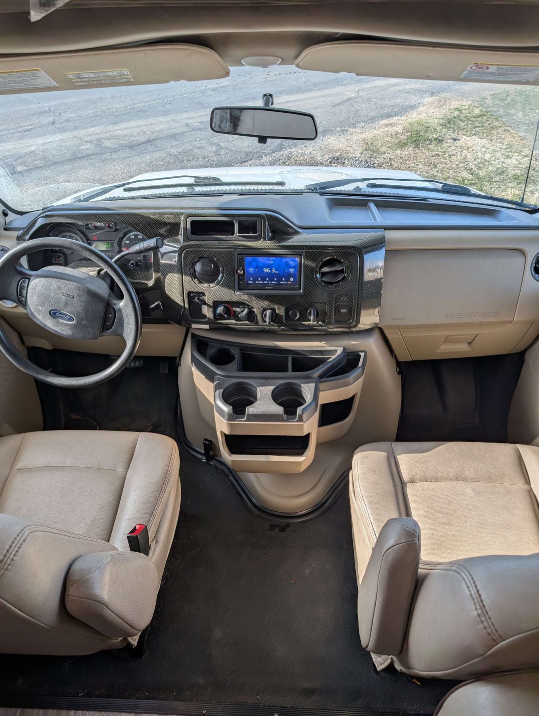 Car Preview