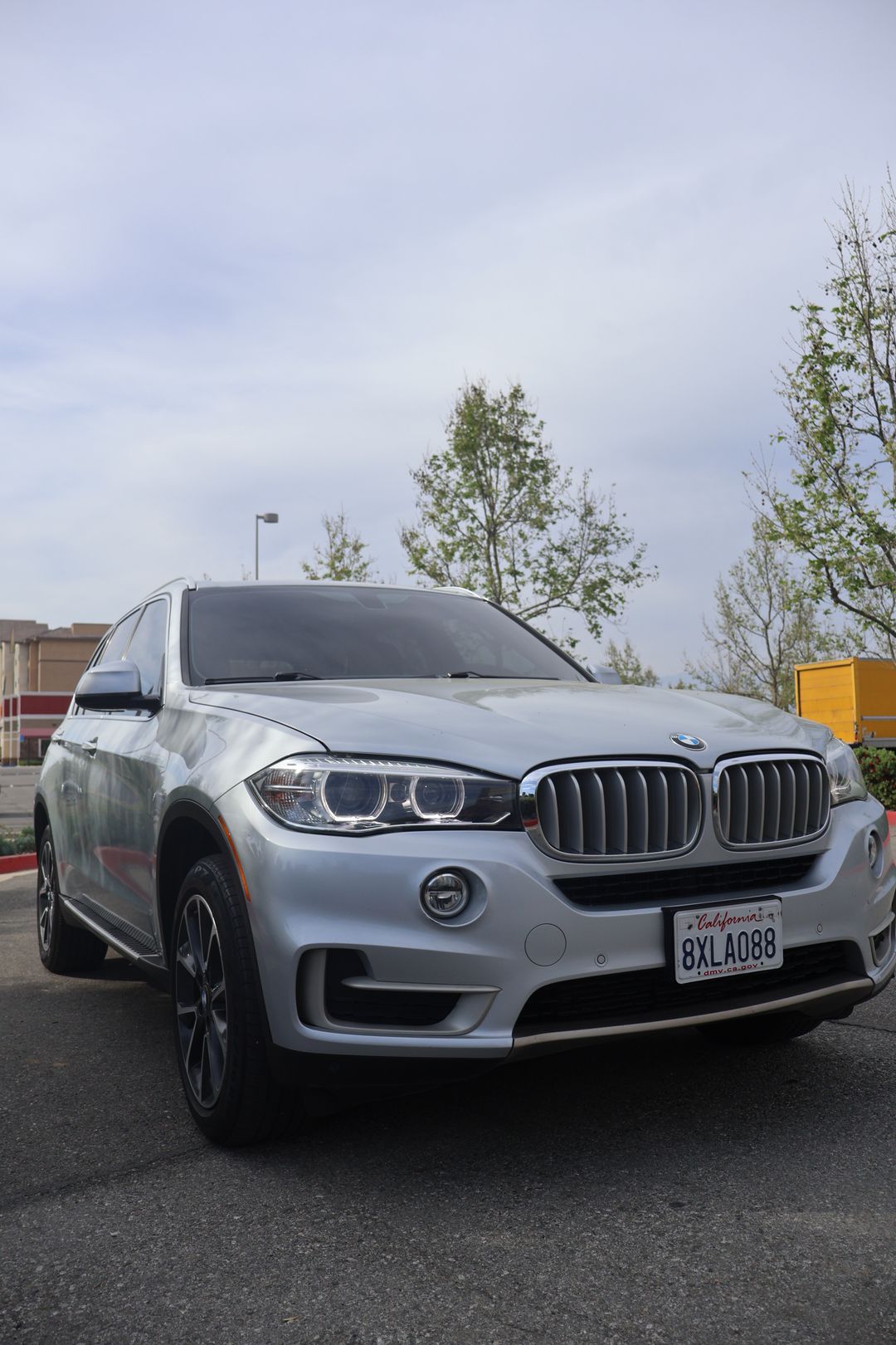 Car Preview