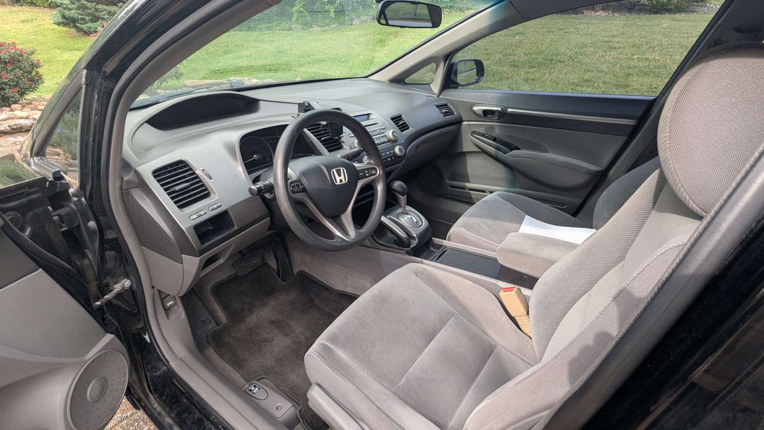 Car Preview