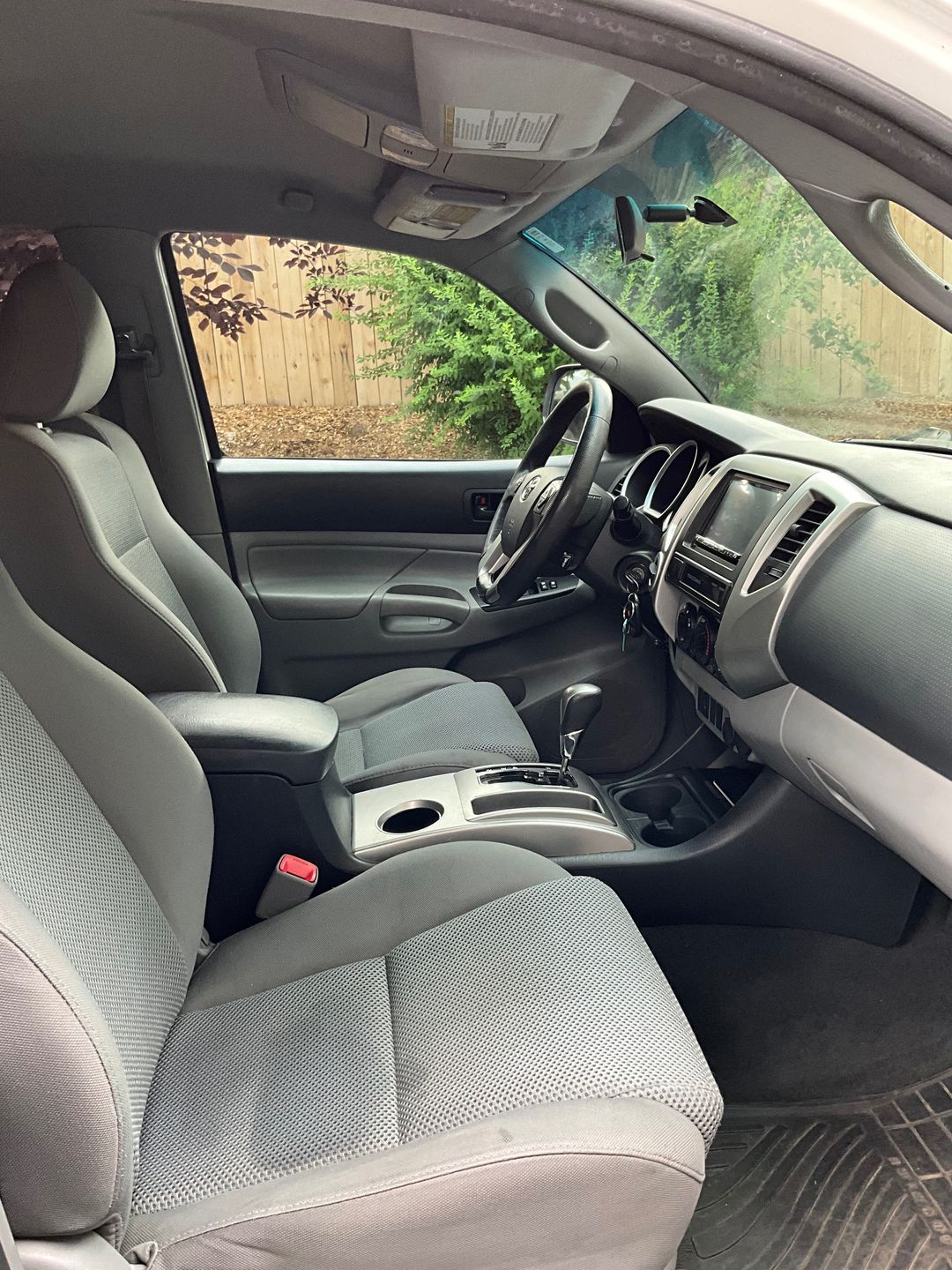 Car Preview