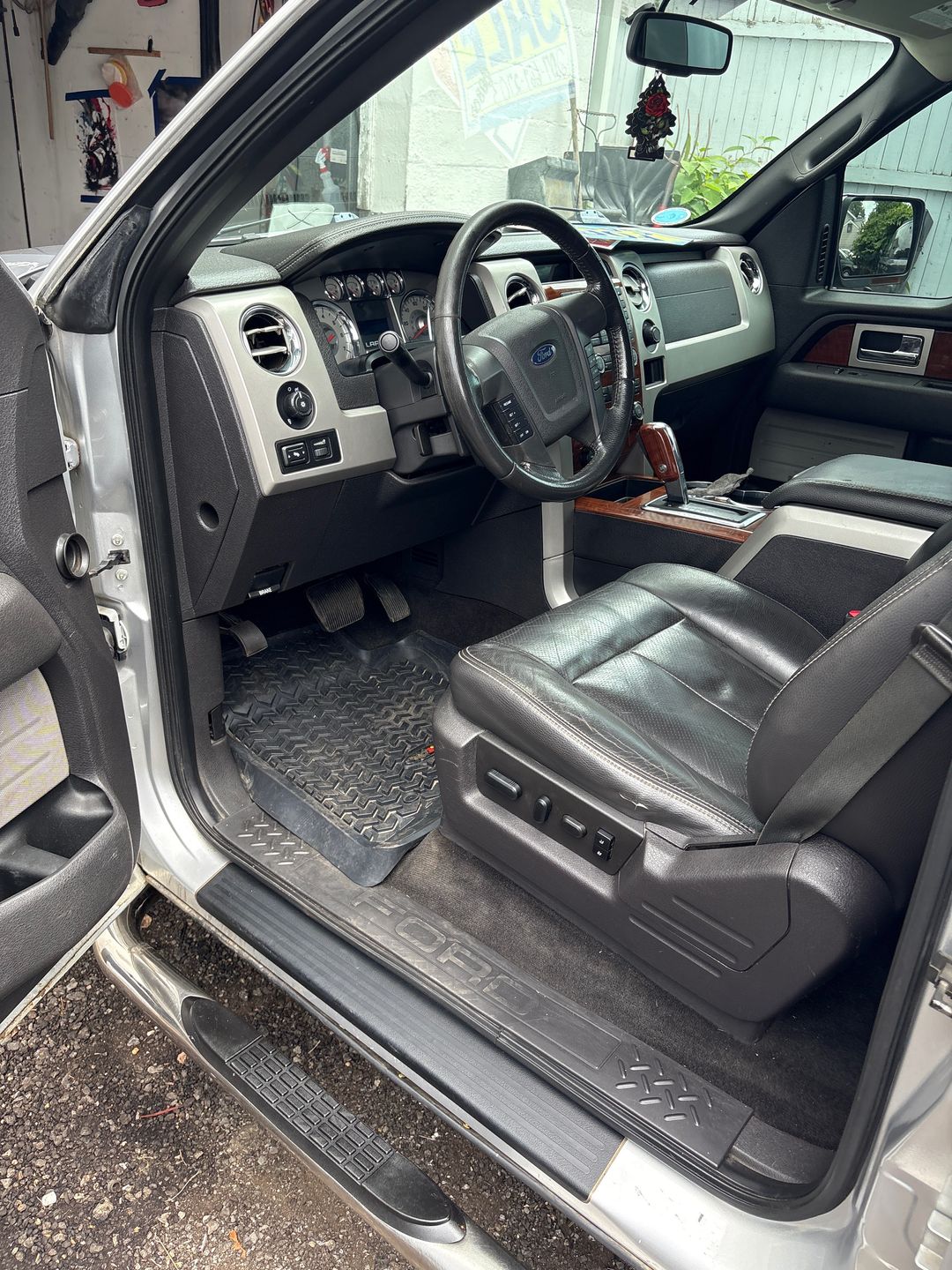 Car Preview