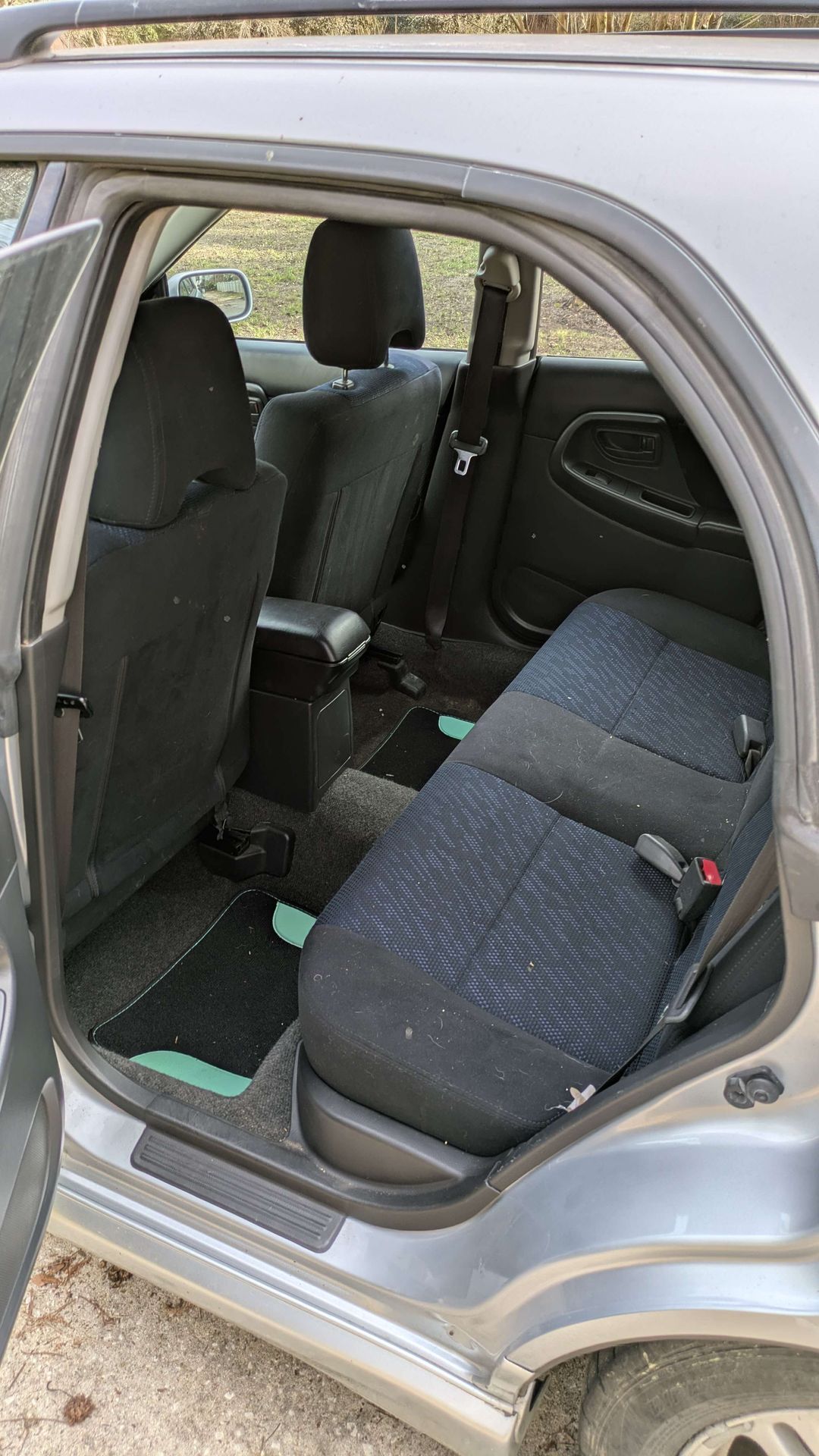 Car Preview