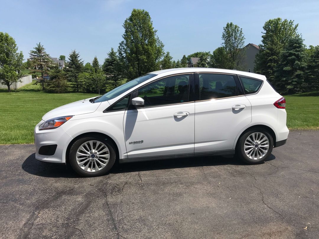 Car Preview