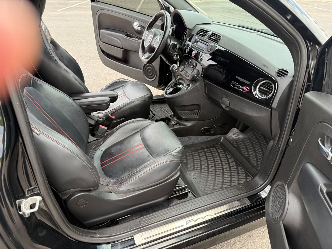 Car Preview