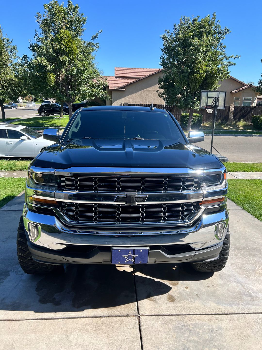 Car Preview
