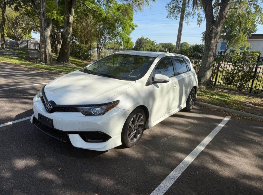 Car Preview