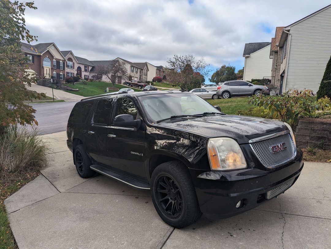 Car Preview