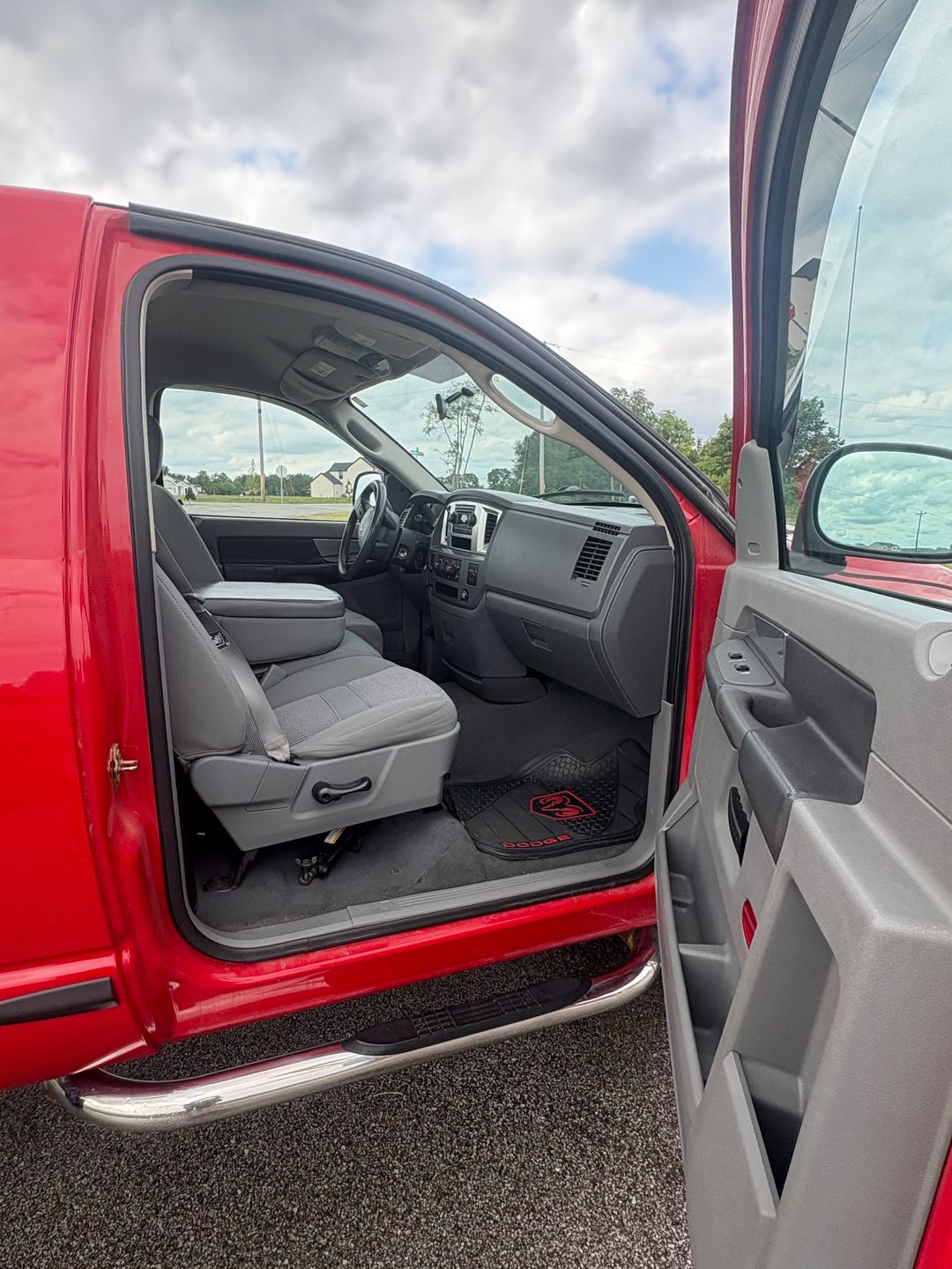 Car Preview