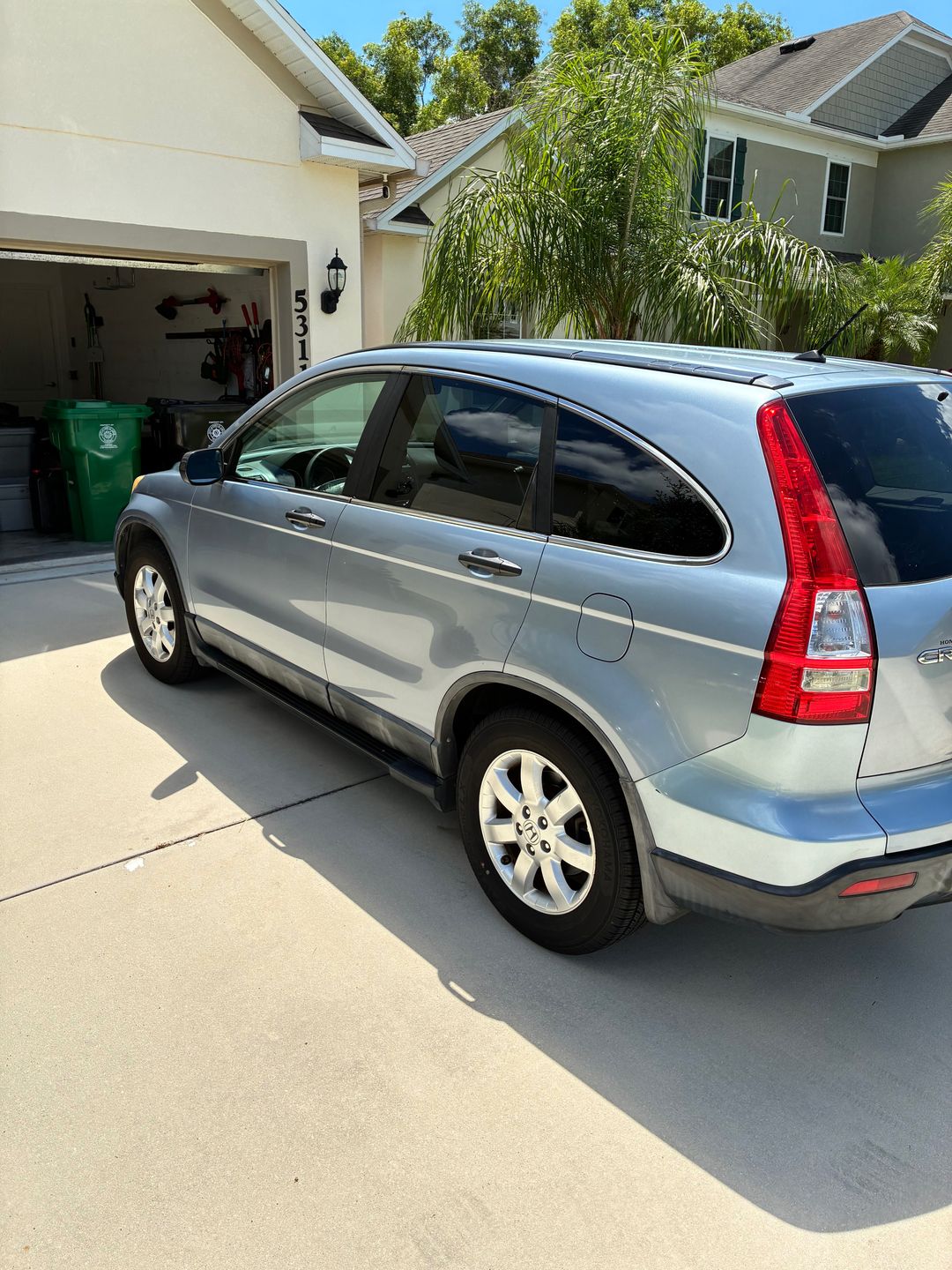 Car Preview