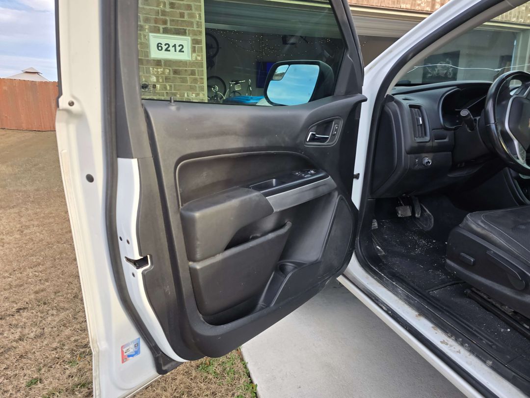 Car Preview