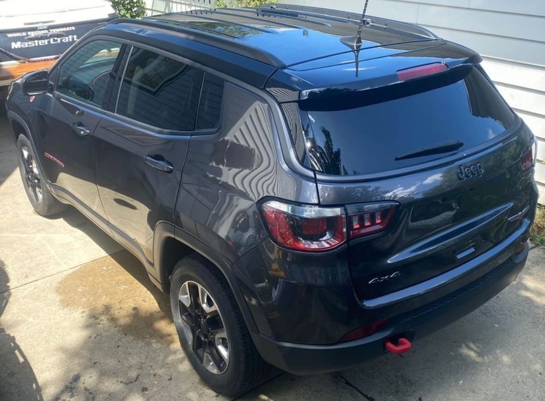 Car Preview