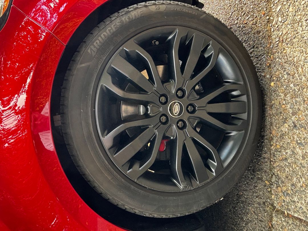 Car Preview