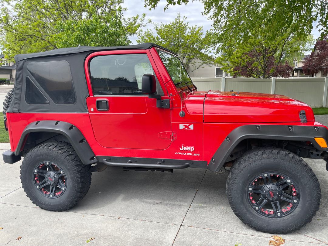 Car Preview