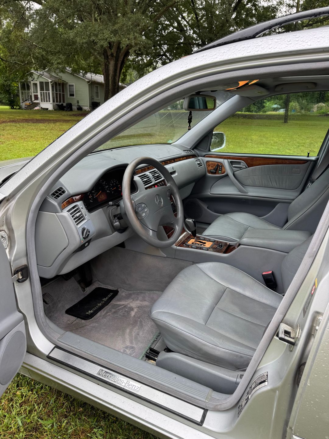 Car Preview