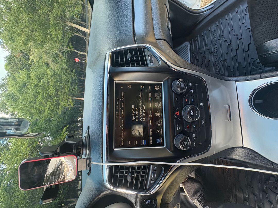Car Preview
