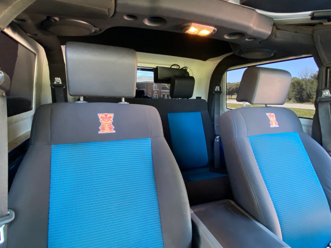 Car Preview