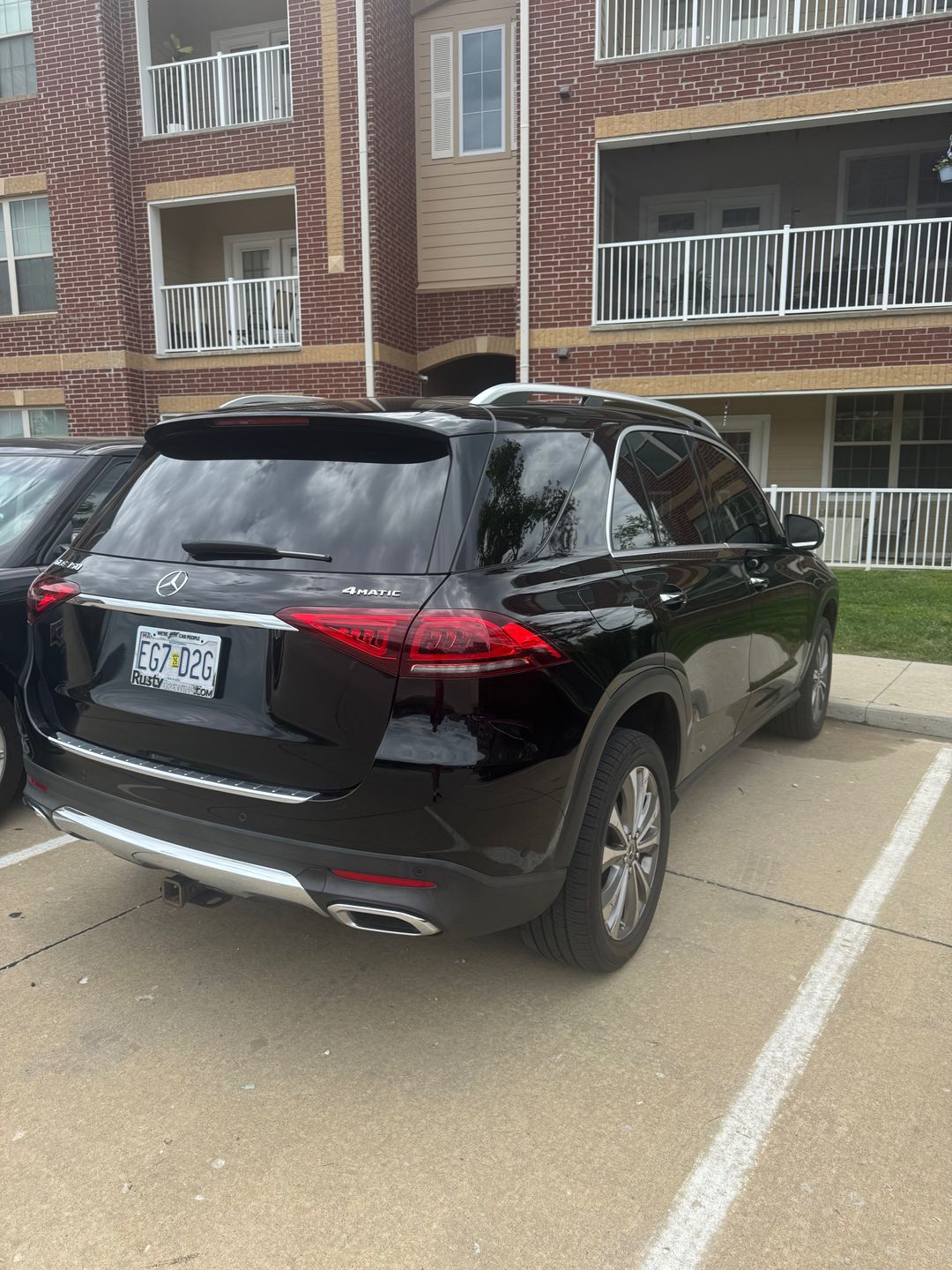 Car Preview