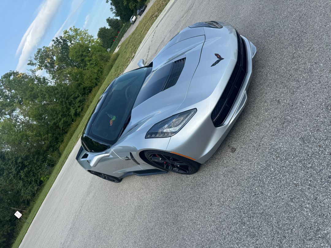 Car Preview