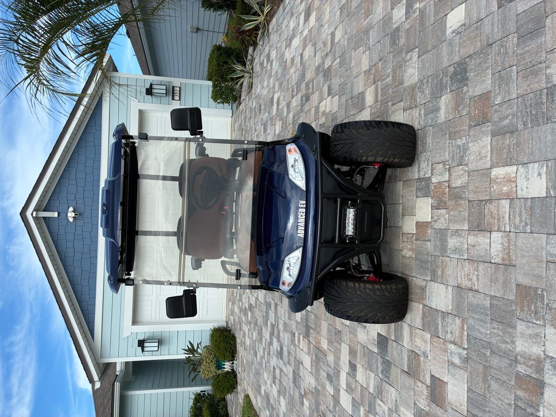 Car Preview