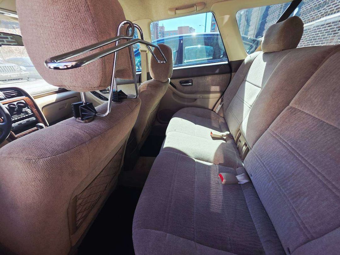 Car Preview