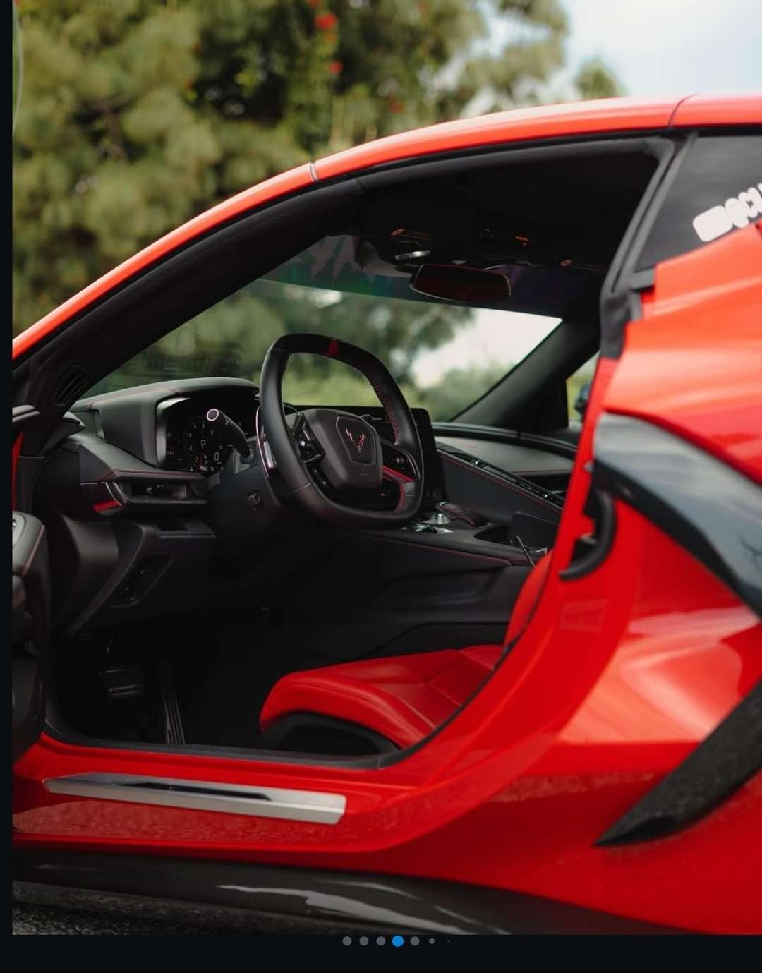 Car Preview