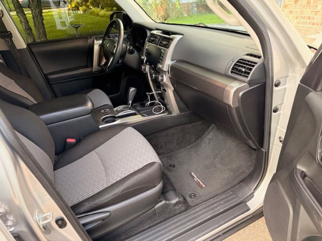 Car Preview