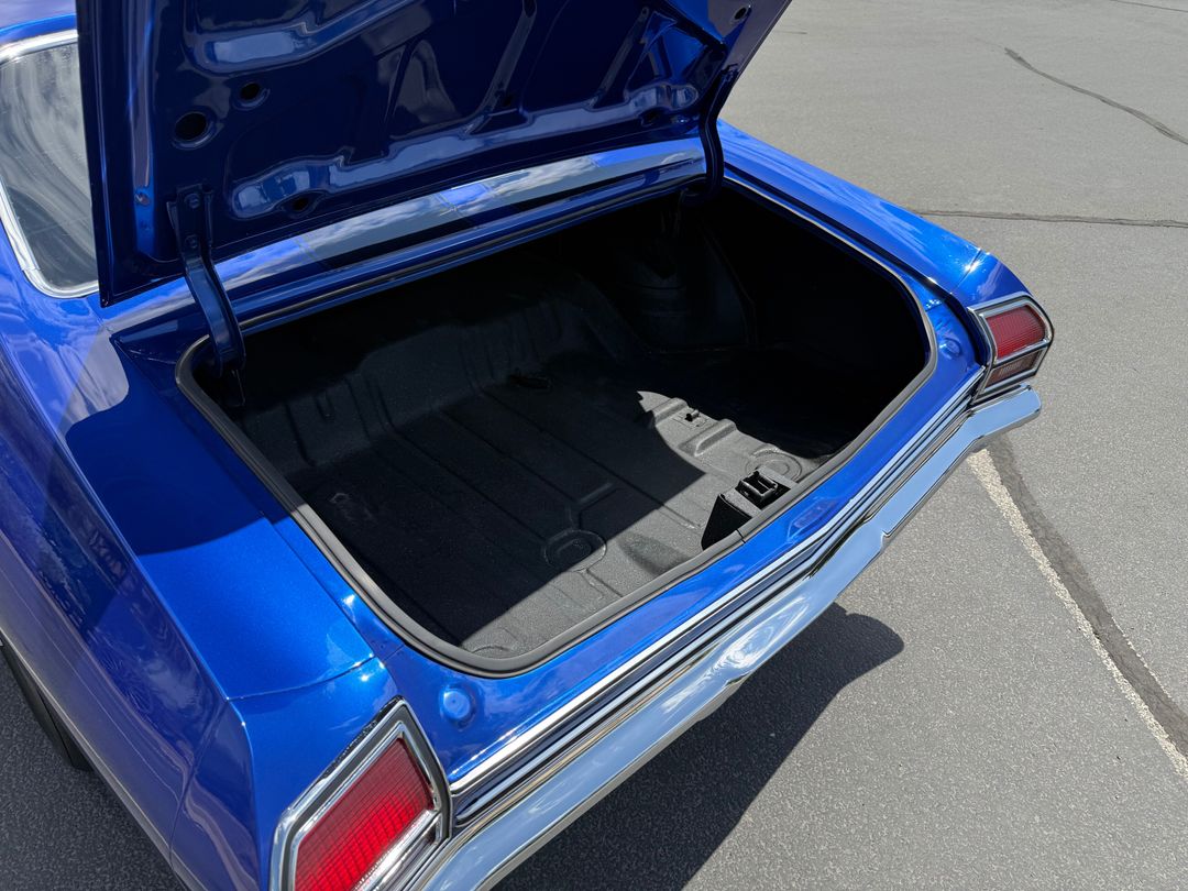 Car Preview