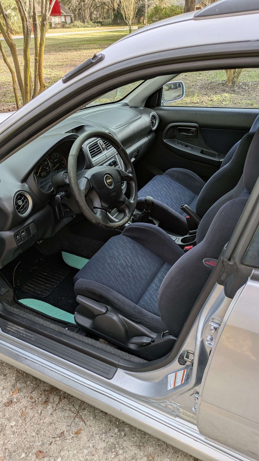 Car Preview