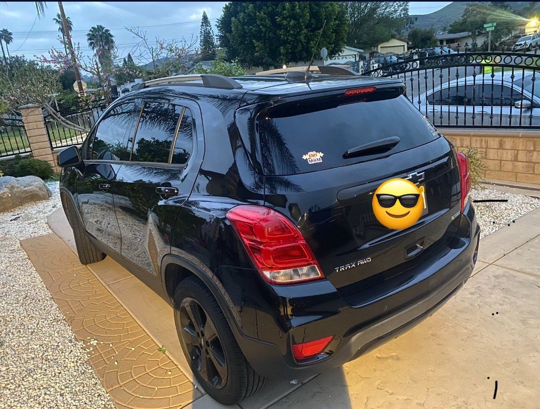 Car Preview