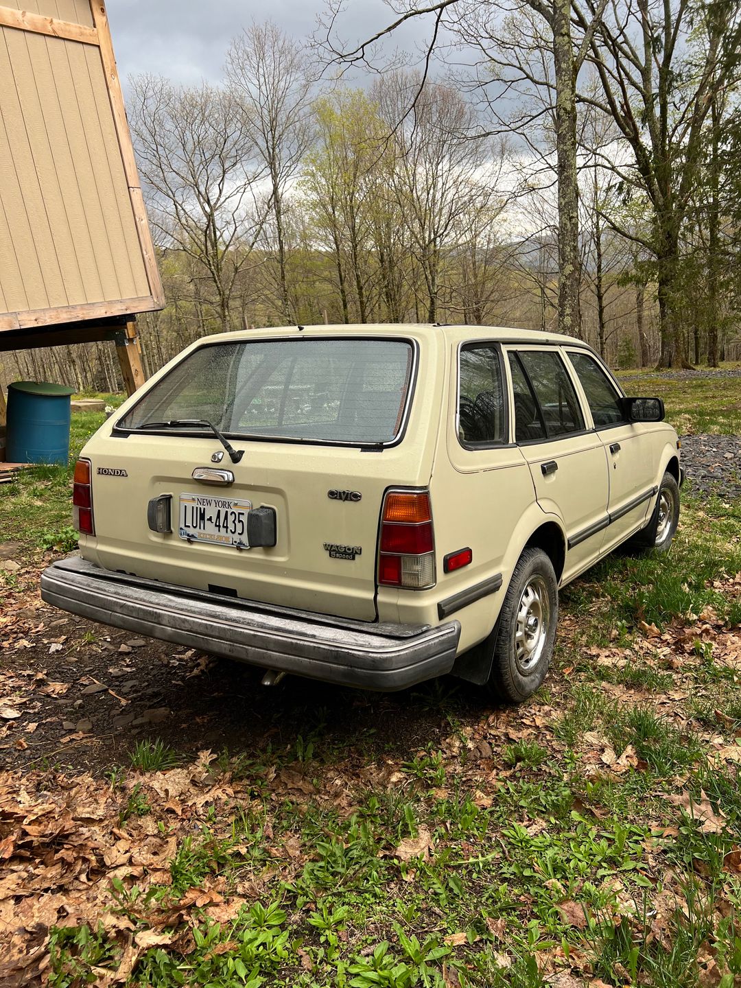 Car Preview