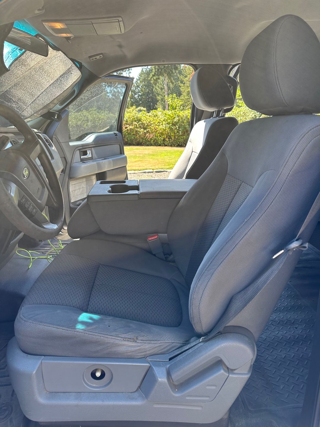Car Preview