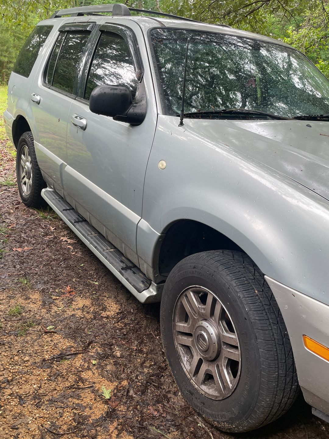 Car Preview