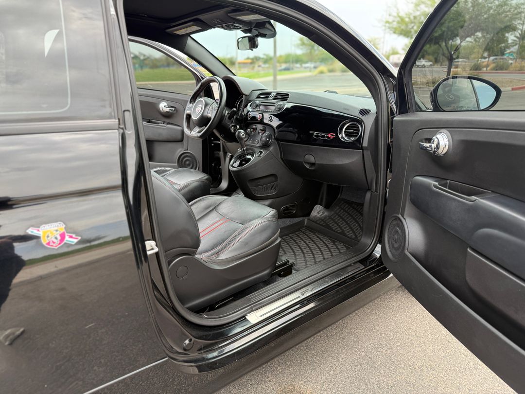 Car Preview