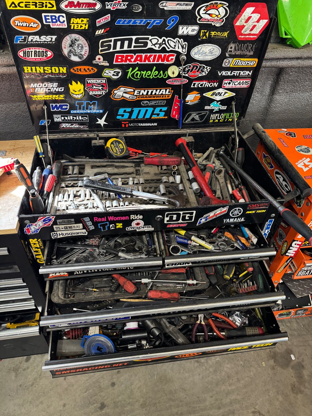 Car Preview