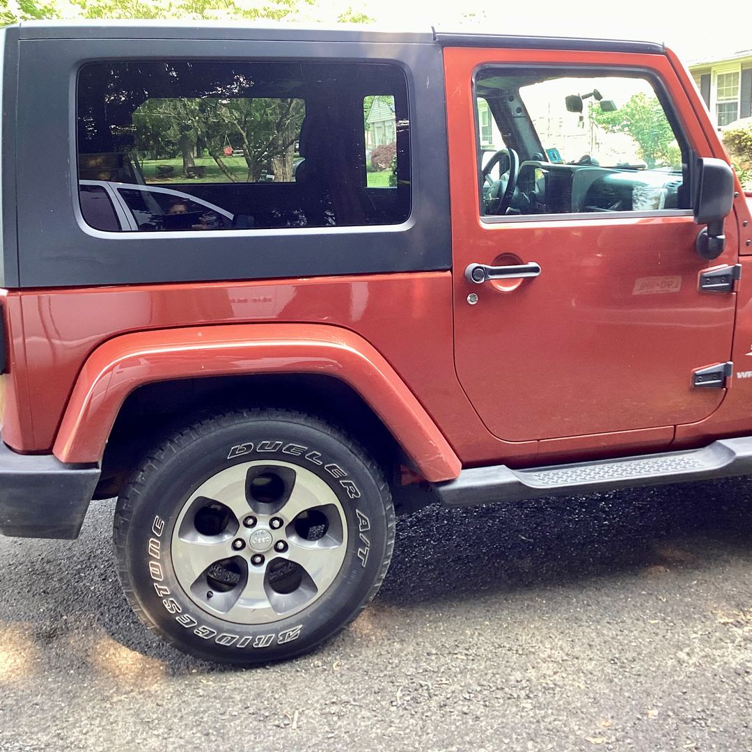 Car Preview