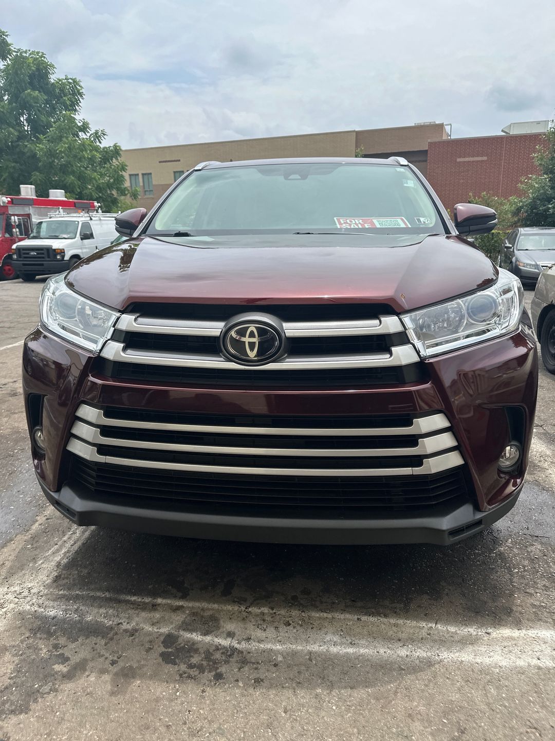 Car Preview
