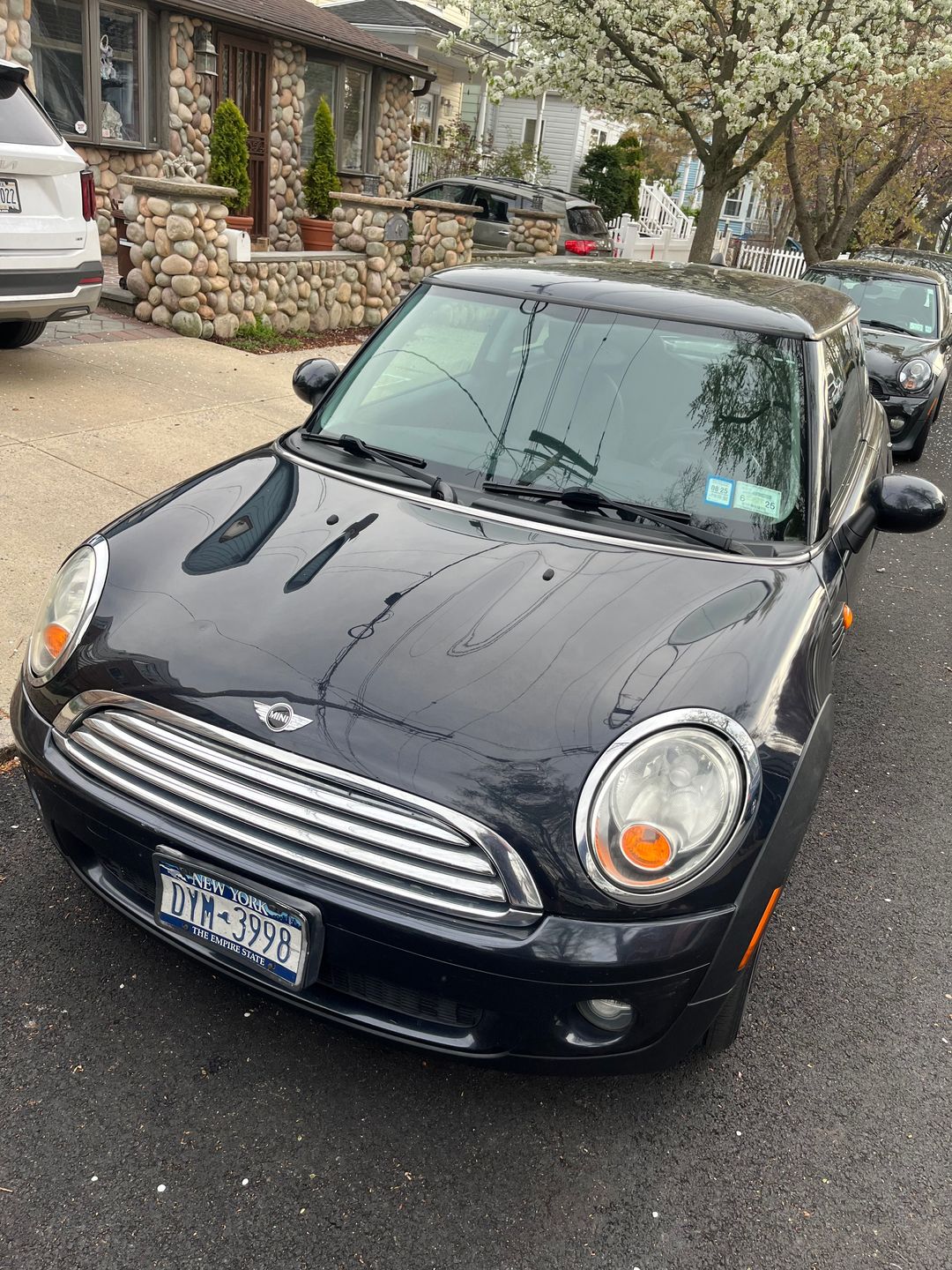 Car Preview