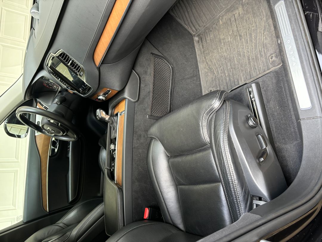 Car Preview